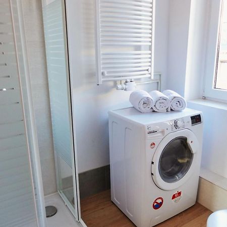 Apartments In Magdeburg Luaran gambar
