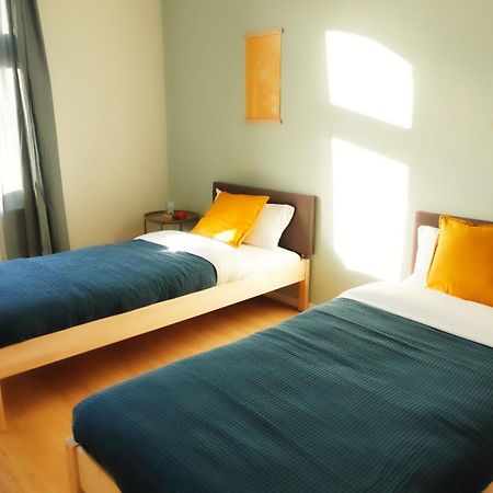 Apartments In Magdeburg Luaran gambar